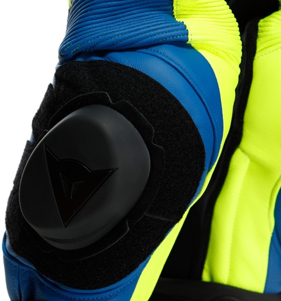 Dainese Gen-Z One Piece Perforated Kids Leather Suit