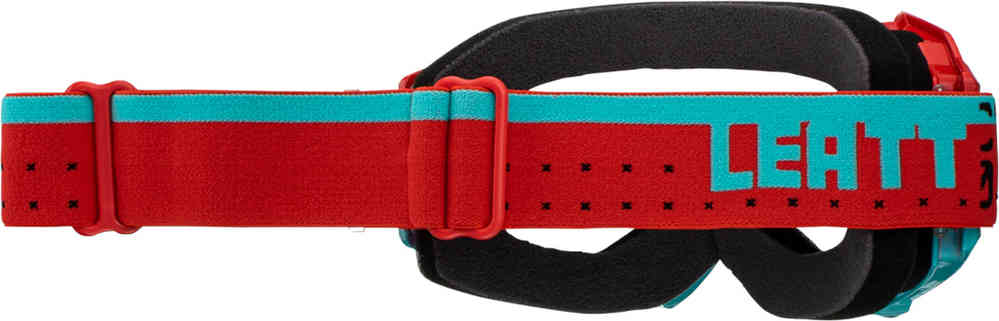 Leatt Velocity 4.5 Iriz CT Motocross Goggles