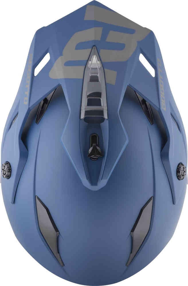 Bogotto H331 BT Bluetooth Enduro Helmet