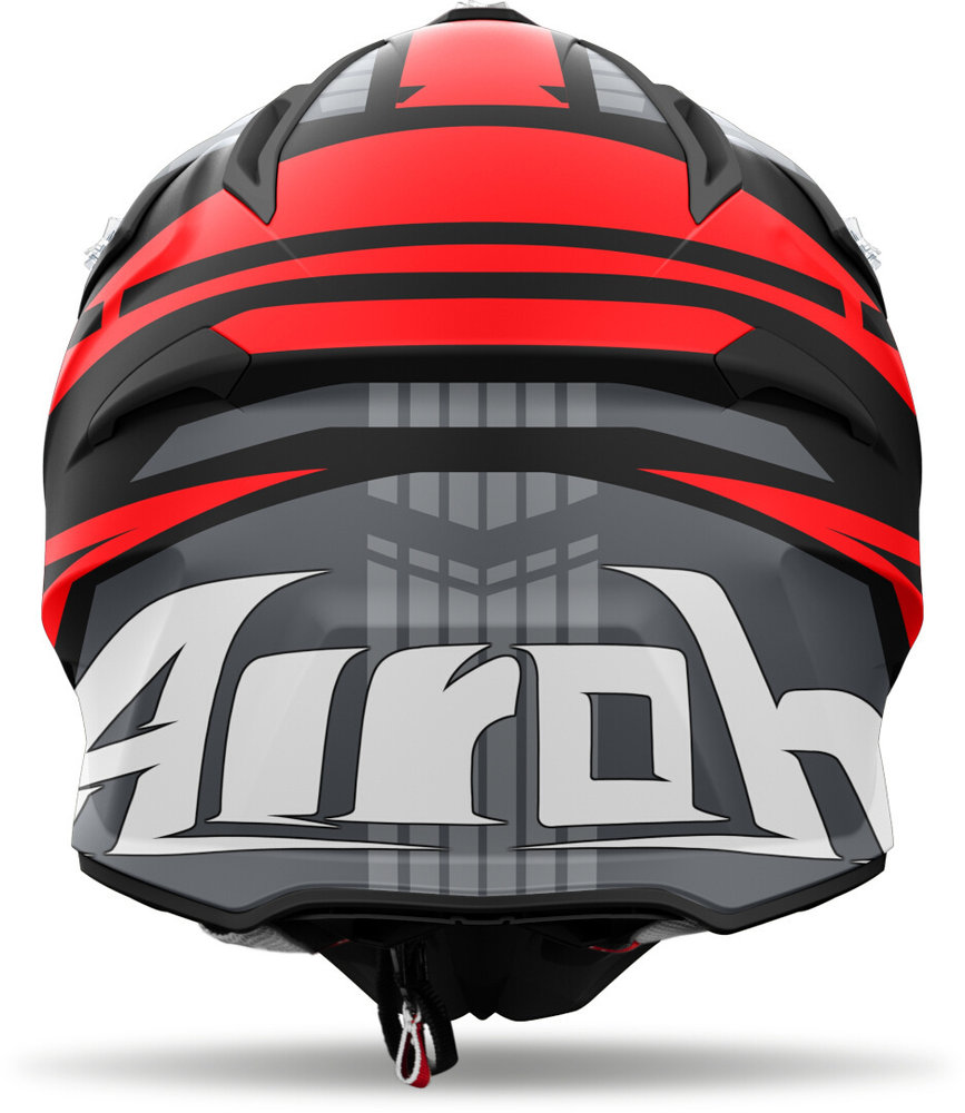 Airoh Aviator Ace 2 Proud Motocross Helmet