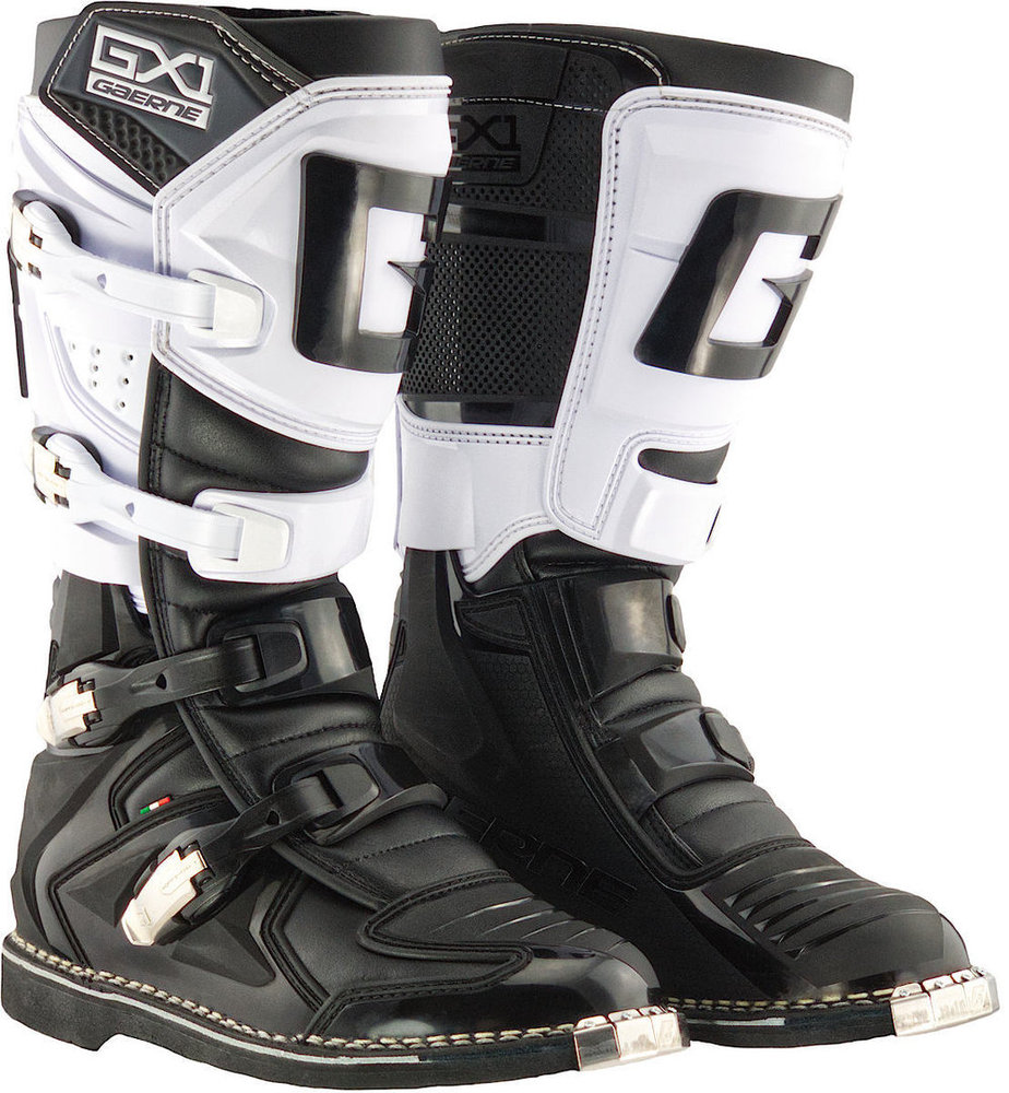 Gaerne GX-1 Goodyear Motocross Boots