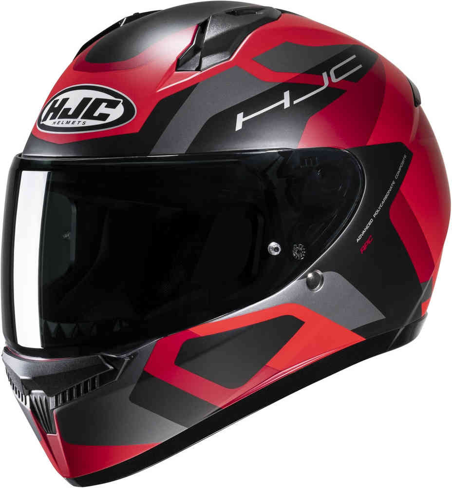 HJC C10 Tins Helmet