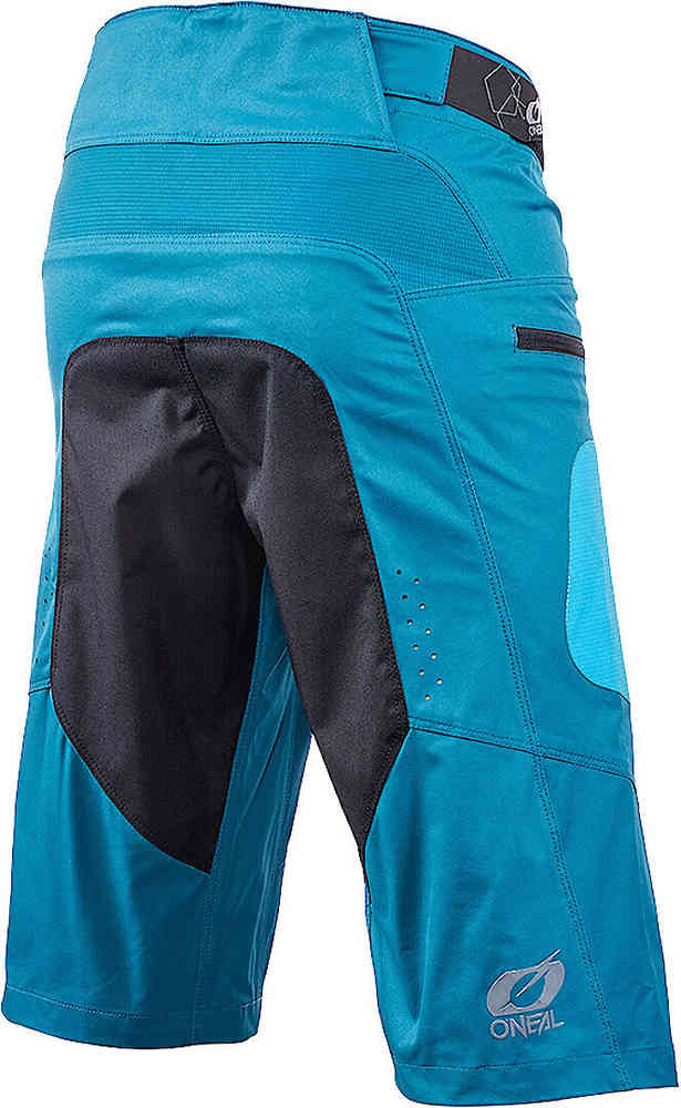 Oneal Element FR Hybrid V.22 Bicycle Shorts