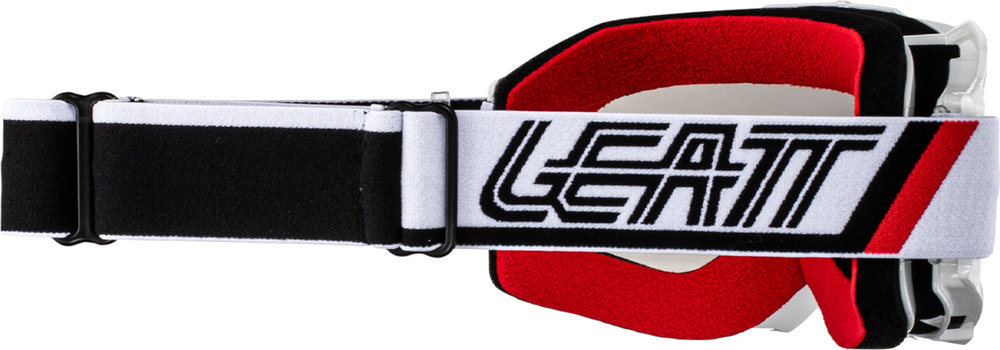 Leatt Velocity 4.5 Iriz Stripes 2024 Motocross Goggles