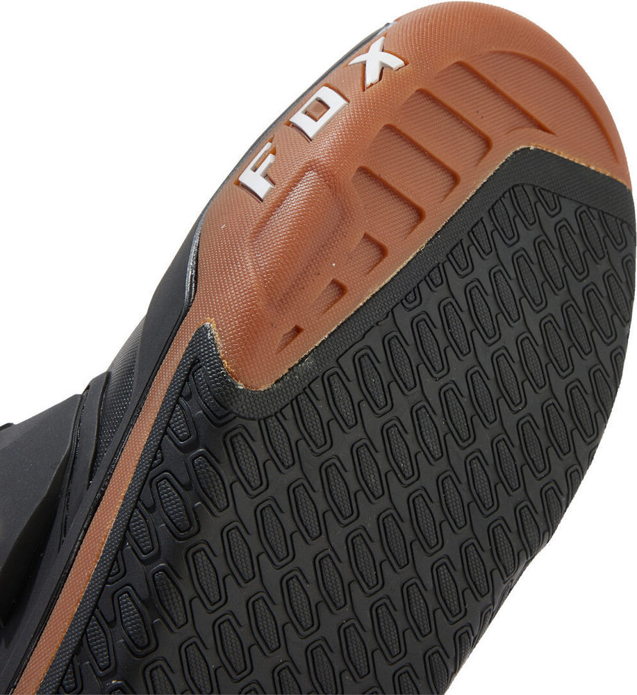 FOX Instinct Motocross Boots