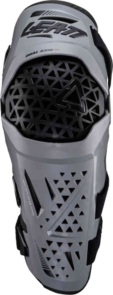 Leatt Dual Axis Pro Knee and Shin Protectors