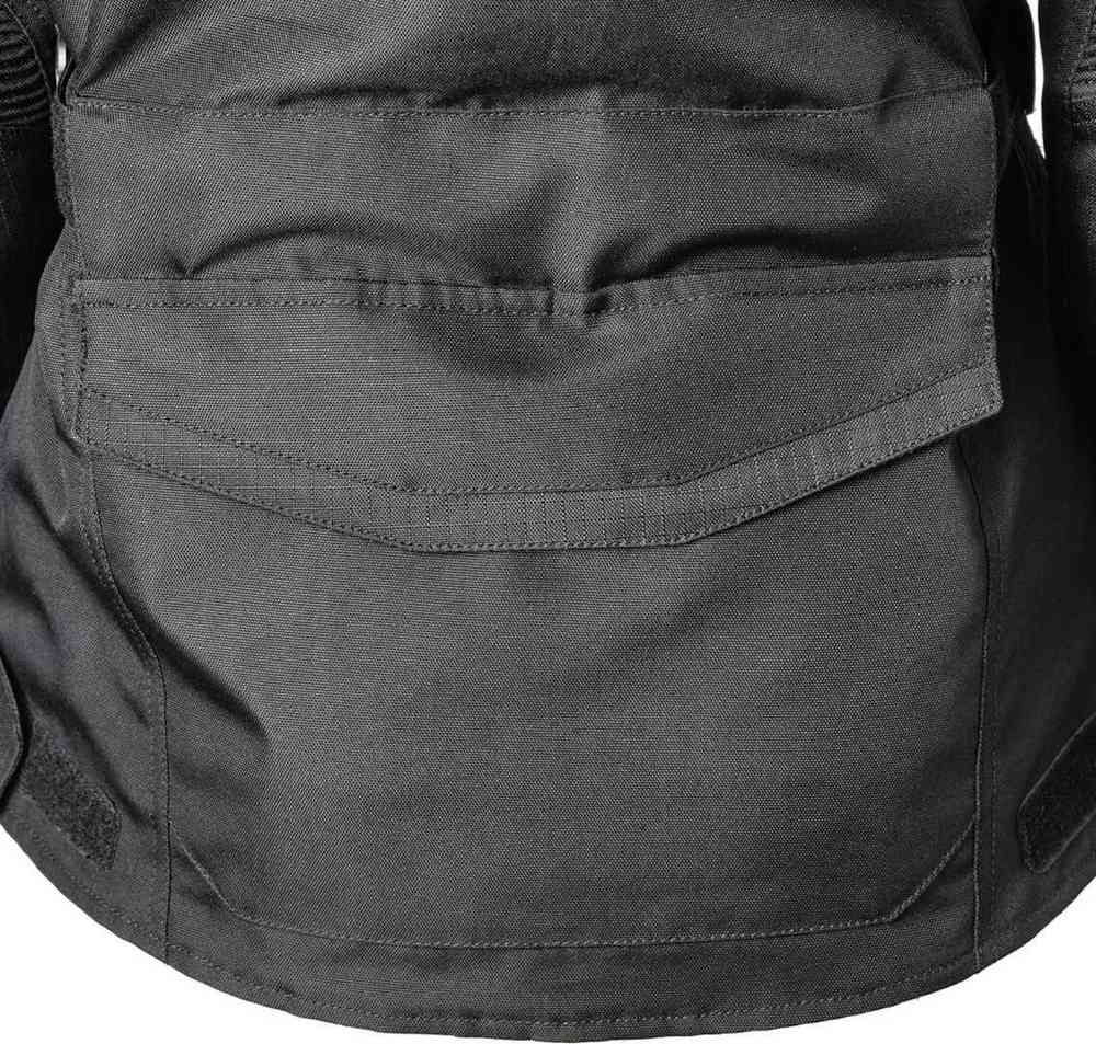 GMS Gear Neo WP Man waterproof Motorcycle Textile Jacket