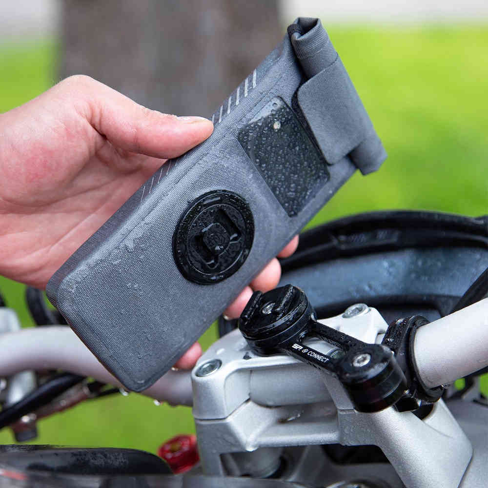 SP Connect Moto Bundle Universal Smartphone Mount