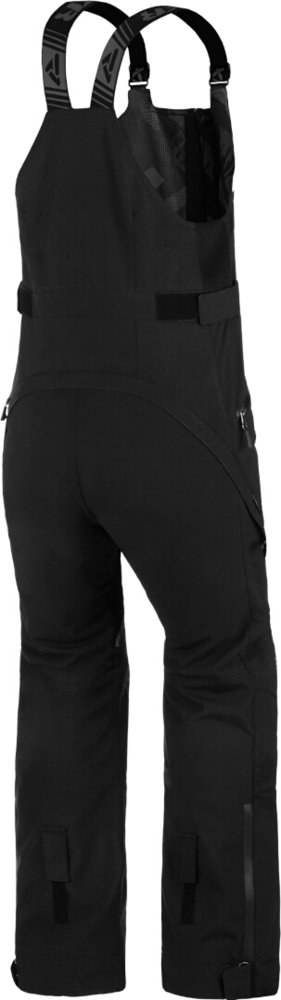 FXR Aerial Lite Ladies Snowmobile Bib Pants