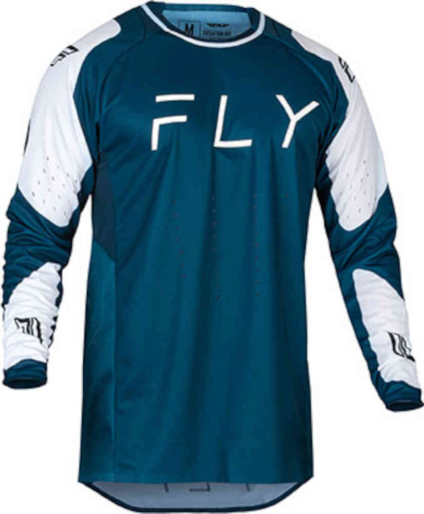 Fly Racing Evolution 2024 Motocross Jersey