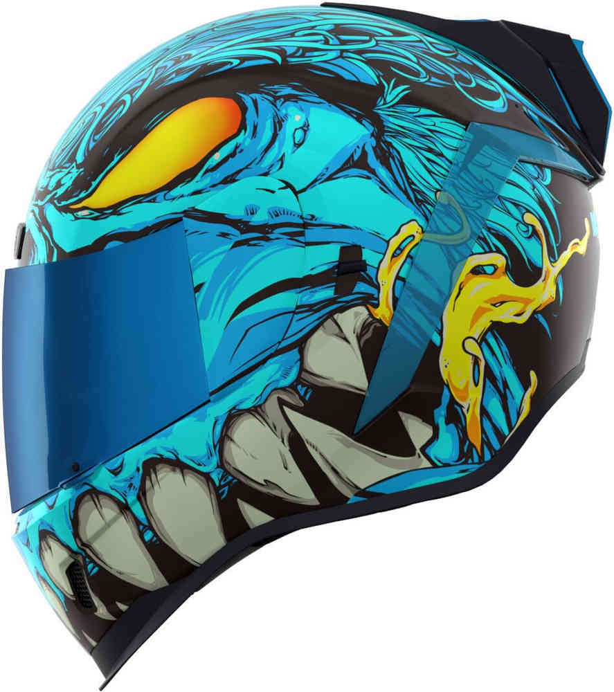 Icon Airform Manik'R MIPS Helmet