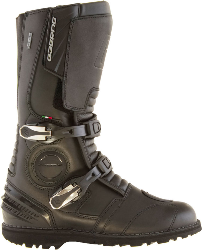 Gaerne G-Midland Gore-Tex Motorcycle Boots