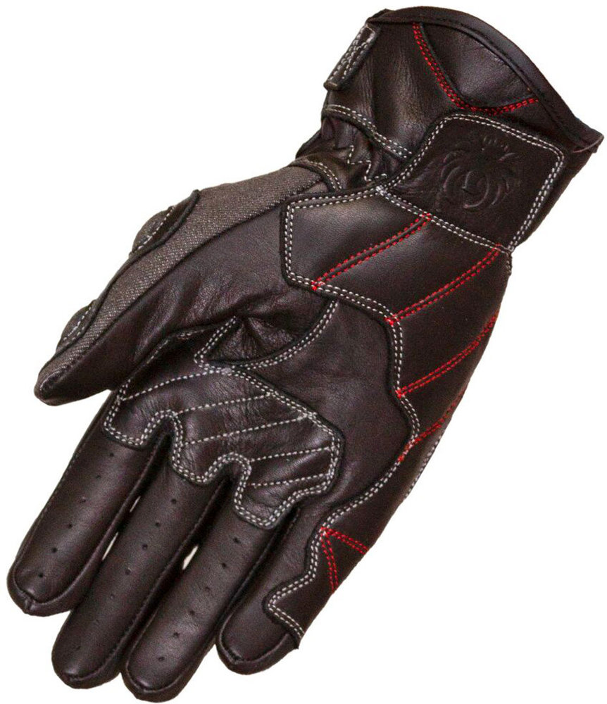 Merlin Maple Motorcycle Gloves