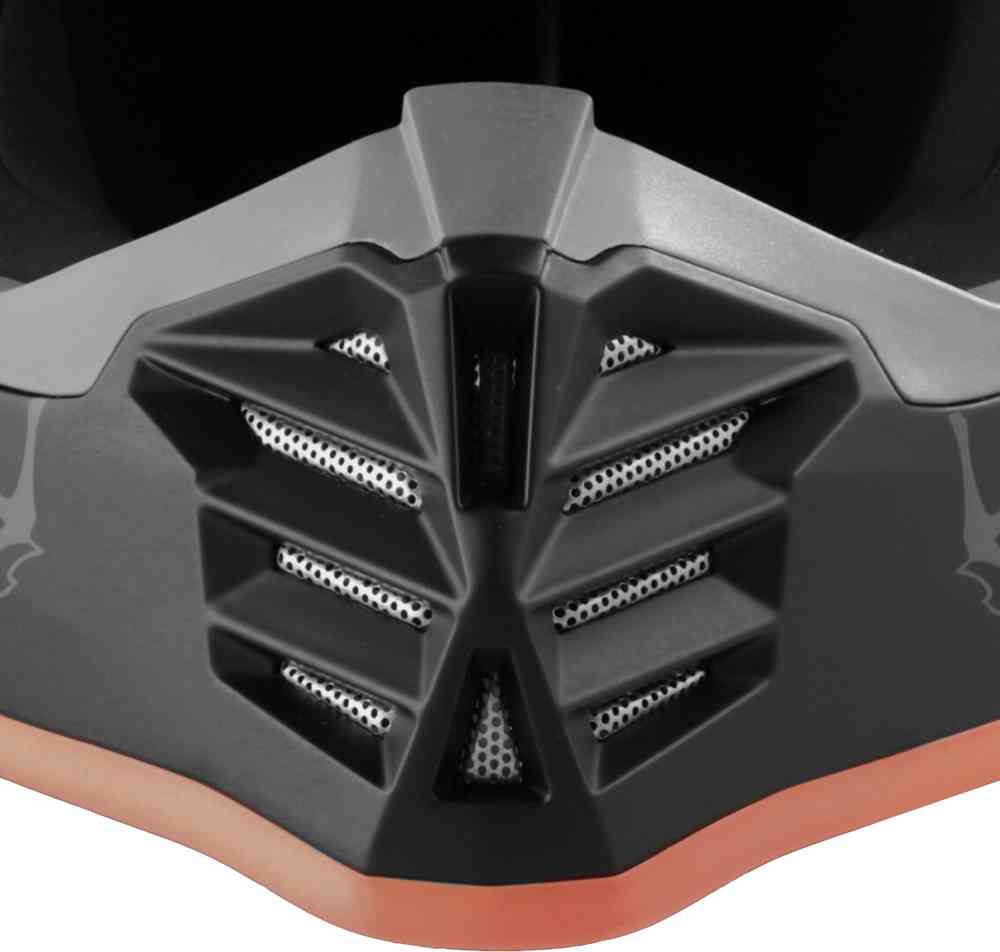 Acerbis Profile Rex Kids Motocross Helmet