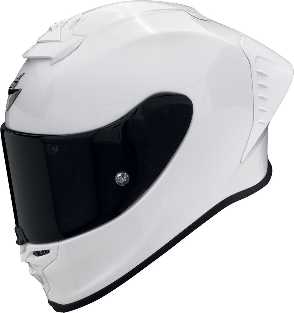 Scorpion Exo R1 EVO Air FIM Racing Helmet