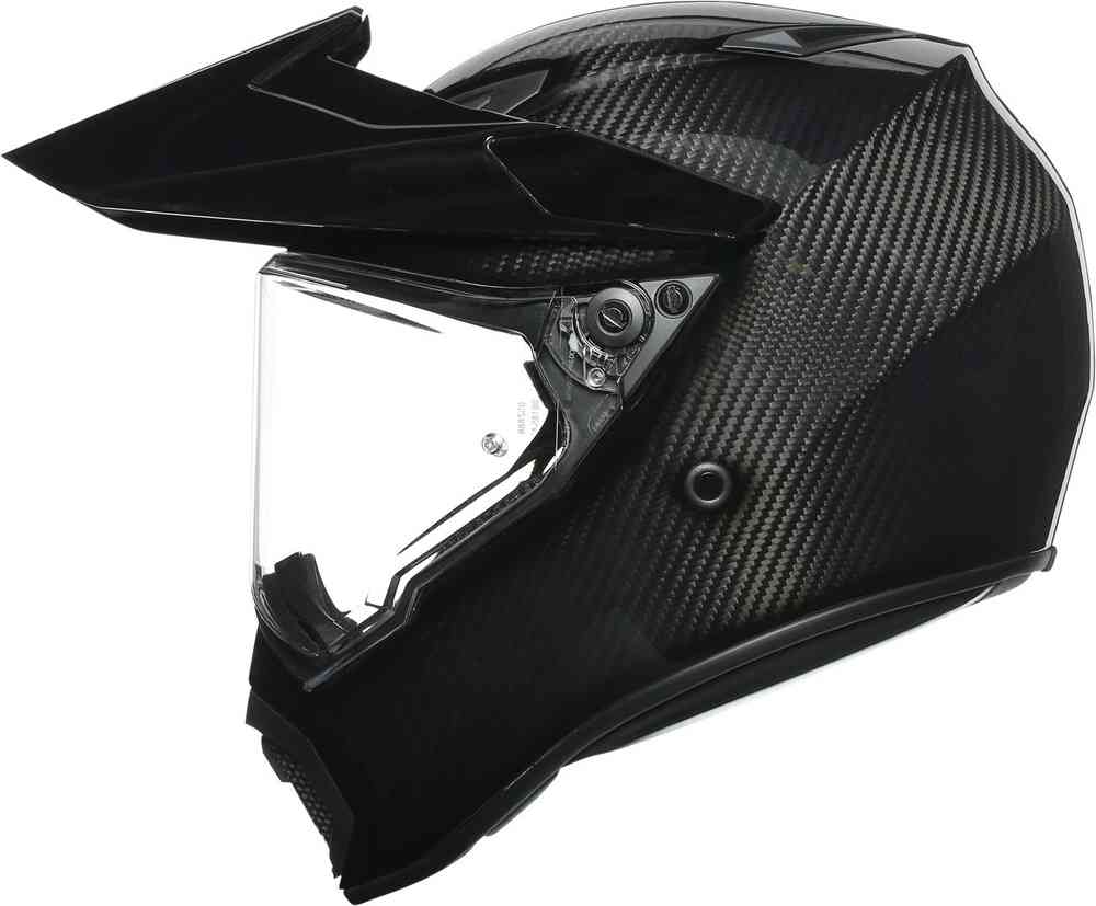 AGV AX-9 Carbon Helmet