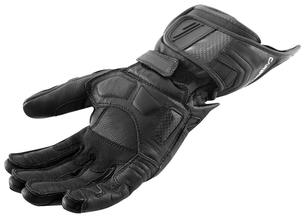 Arlen Ness RG-X Motorcycle Gloves