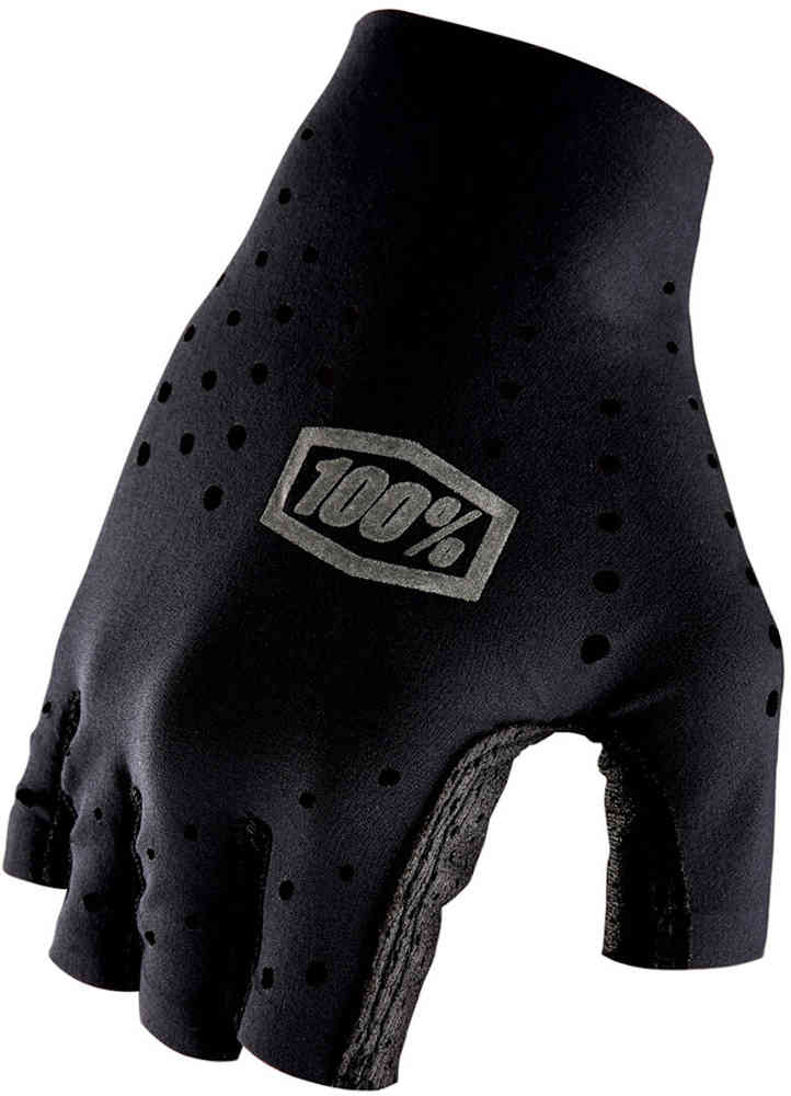 100% Sling Short Bicycle Gloves
