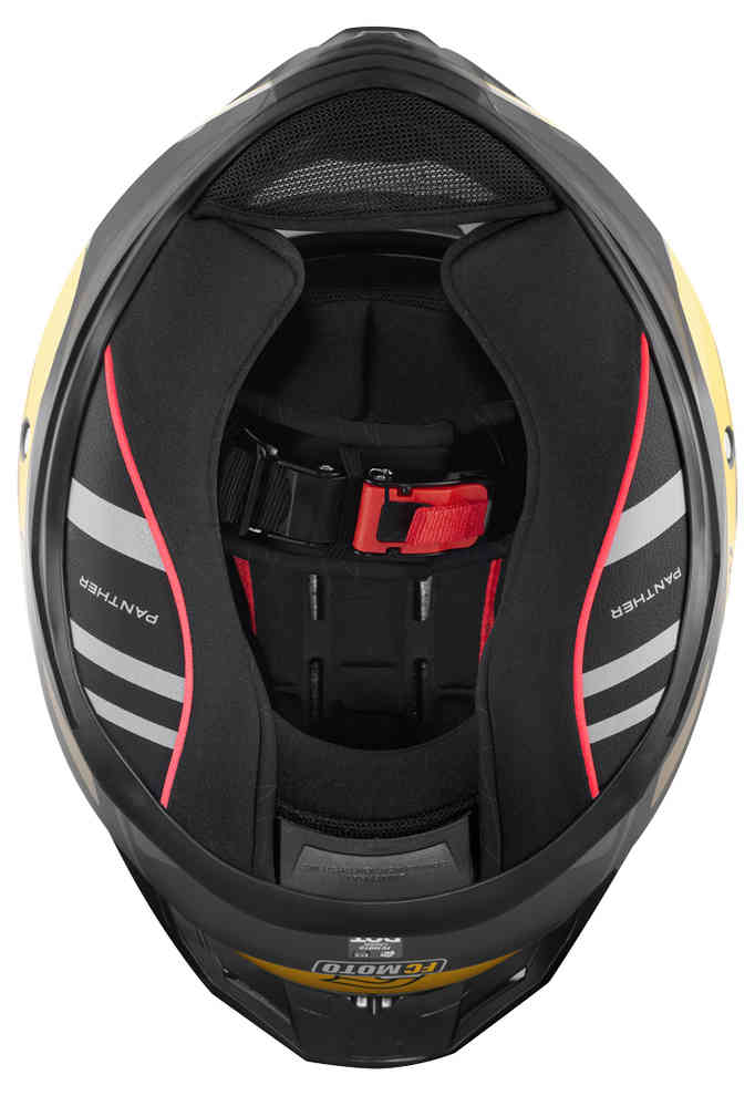 FC-Moto FF130SV Cavion Helmet