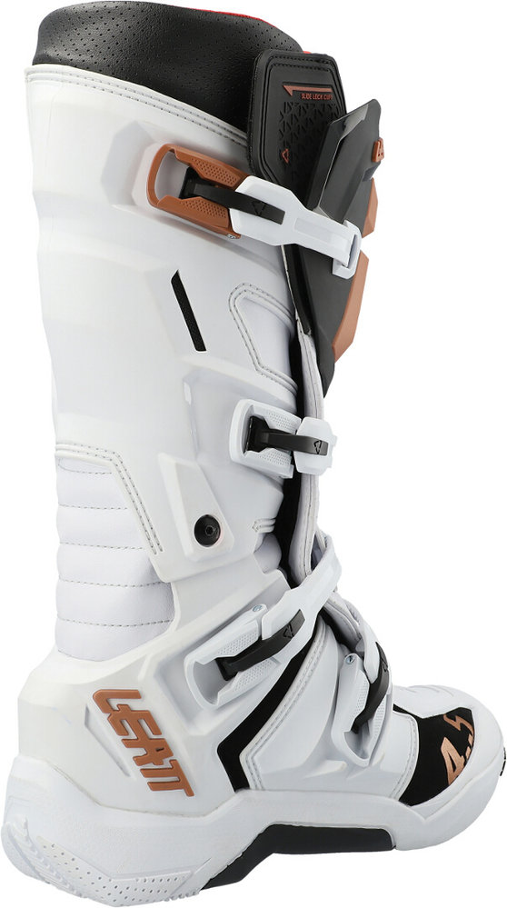 Leatt 4.5 Motocross Boots