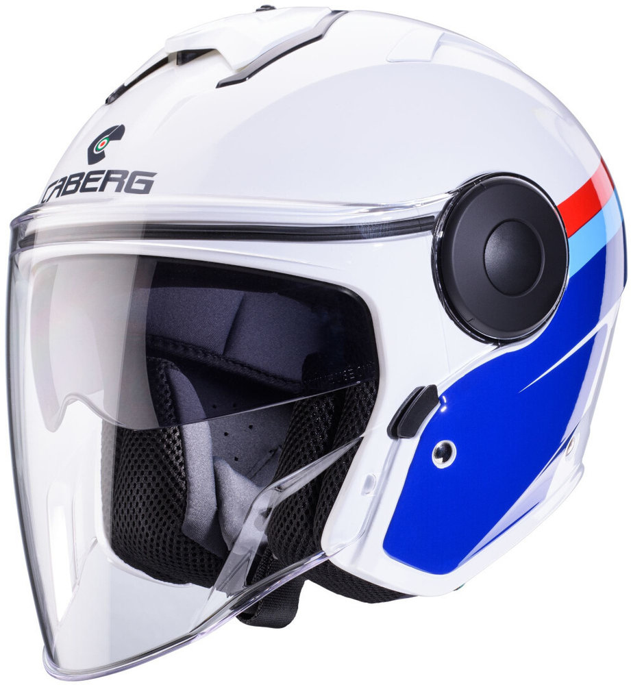 Caberg Soho Zephir Jet Helmet