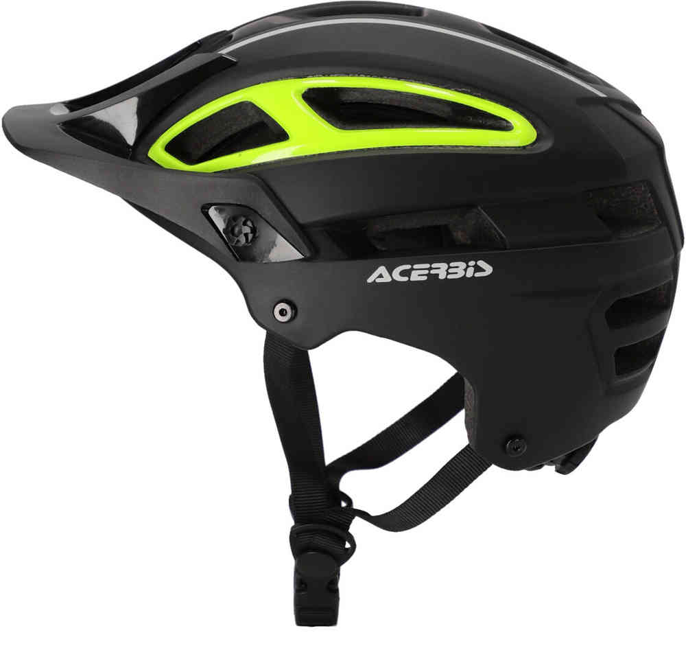 Acerbis Doublep MTB Helmet