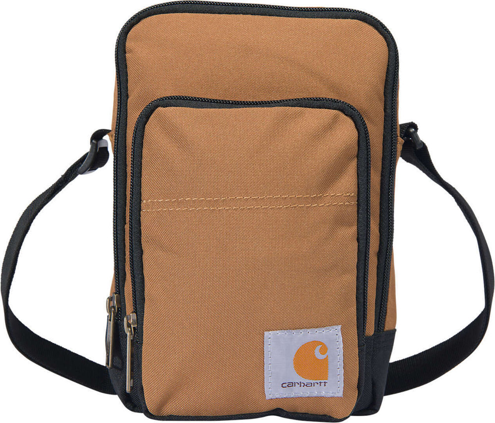 Carhartt Crossbody Zip Bag