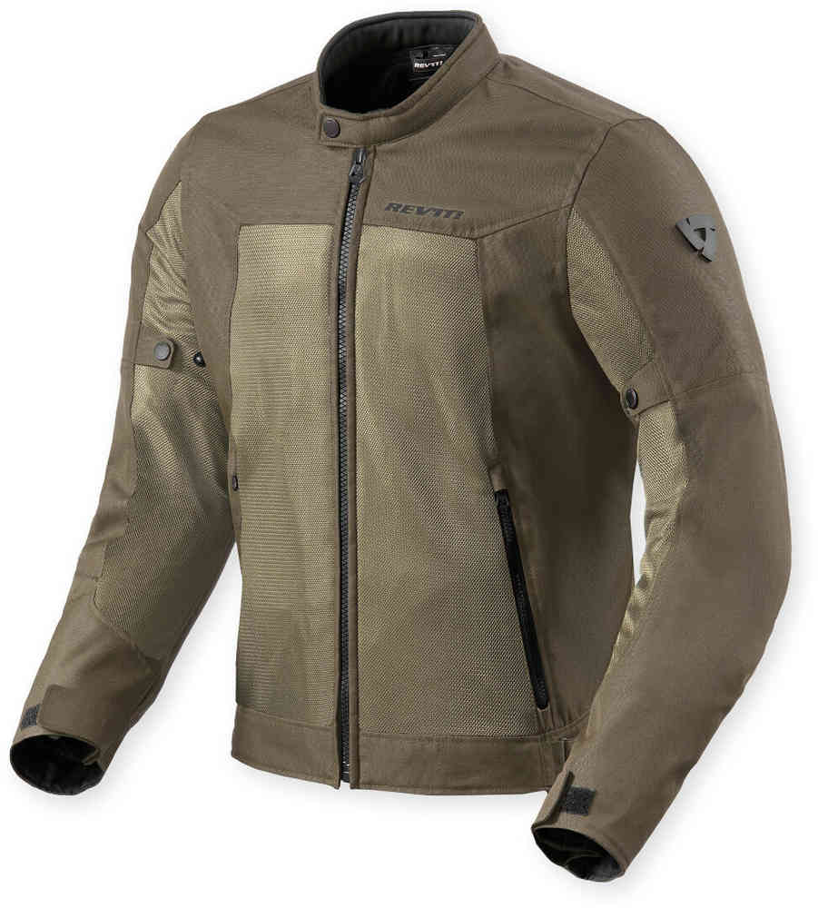 Revit Eclipse 2 Motorcycle Textile Jacket