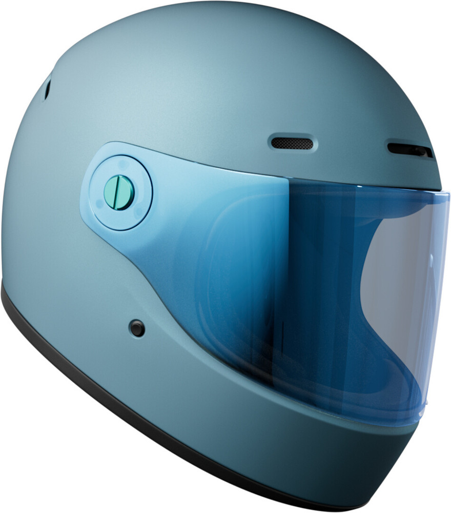 John Doe JD/One Helmet