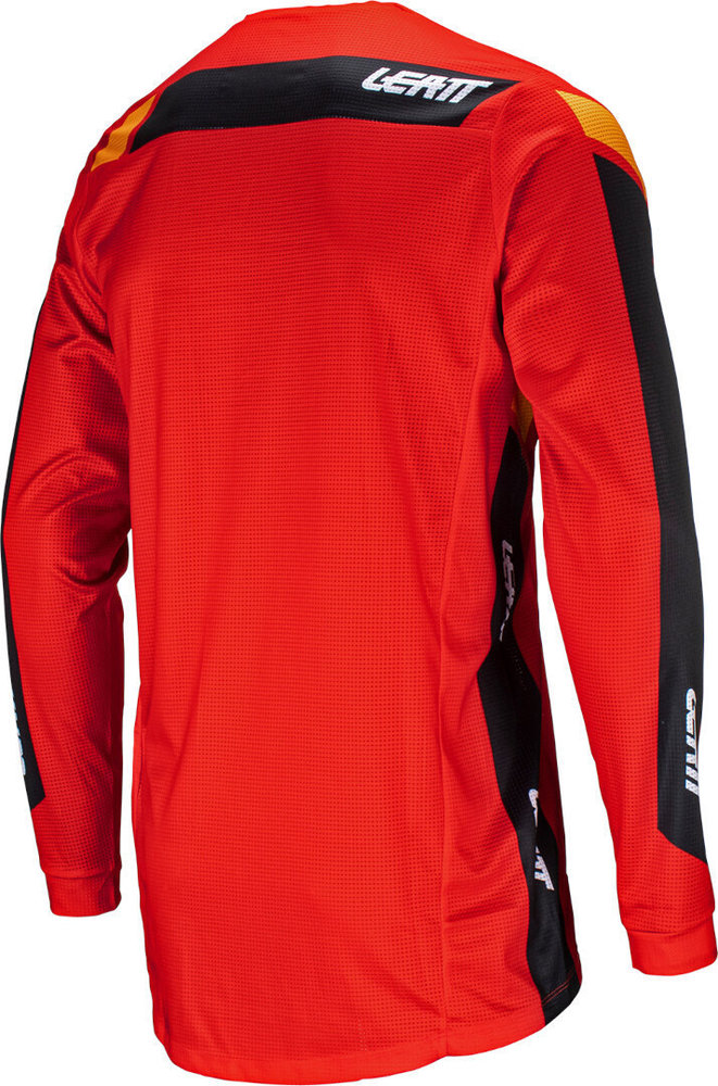 Leatt 3.5 Ride 2024 Motocross Jersey and Pants Set