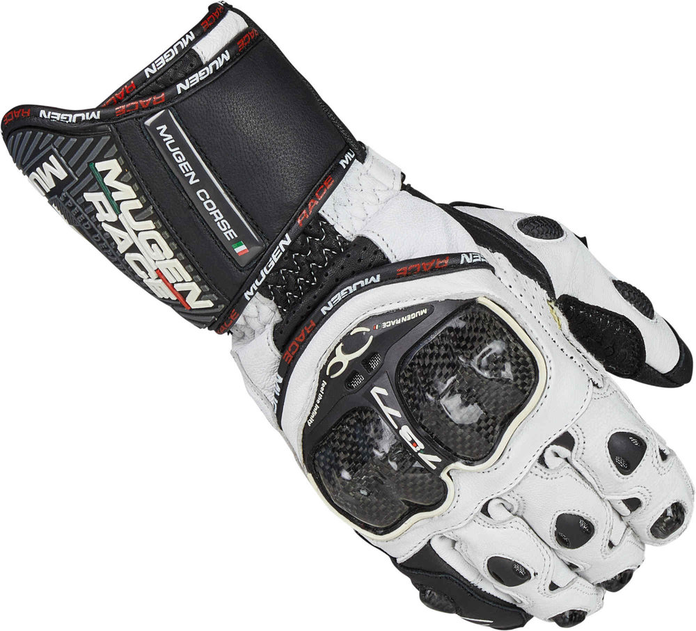 MUGENRACE Bornew Motorcycle Gloves