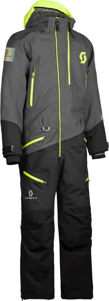 Scott DS-I Dryo 2023 One Piece Snowmobile Suit