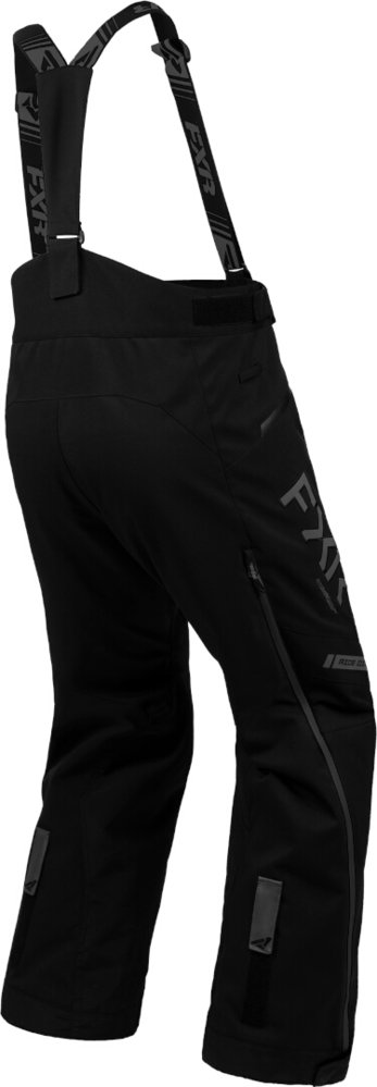 FXR Helium Lite Snowmobile Bib Pants