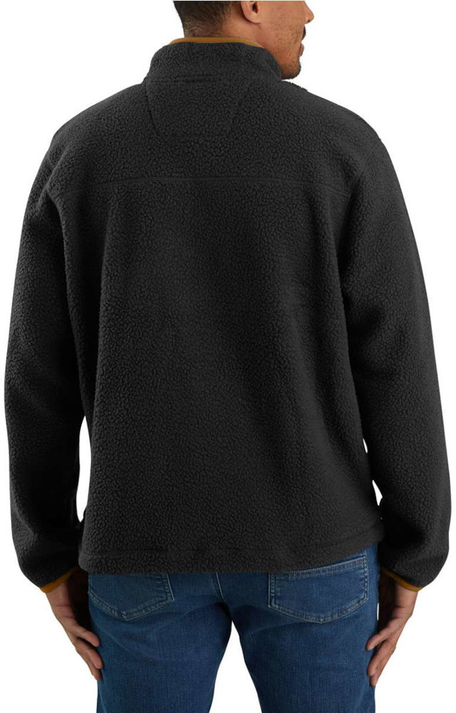 Carhartt Relaxed Fit Fleece Pullover