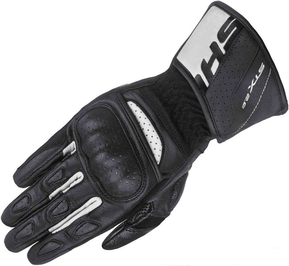 SHIMA STX 2.0 perforated Motorcycle Gloves