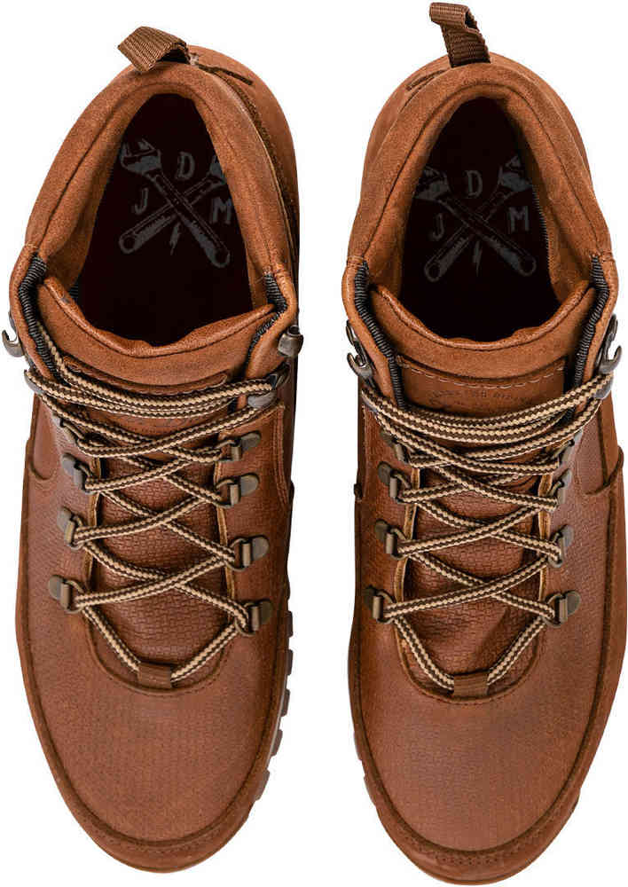 John Doe Overland Motorcycle Shoes