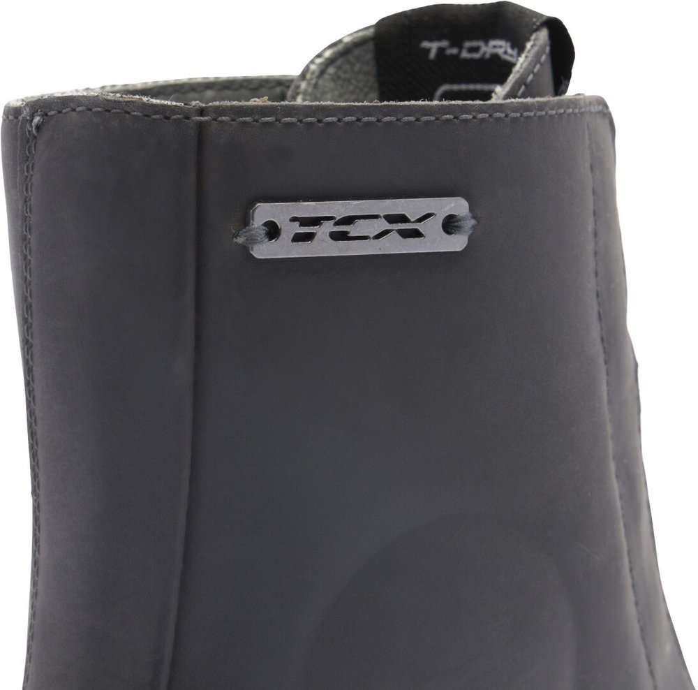 TCX Blend 2 WP waterproof Ladies Motorcycle Boots