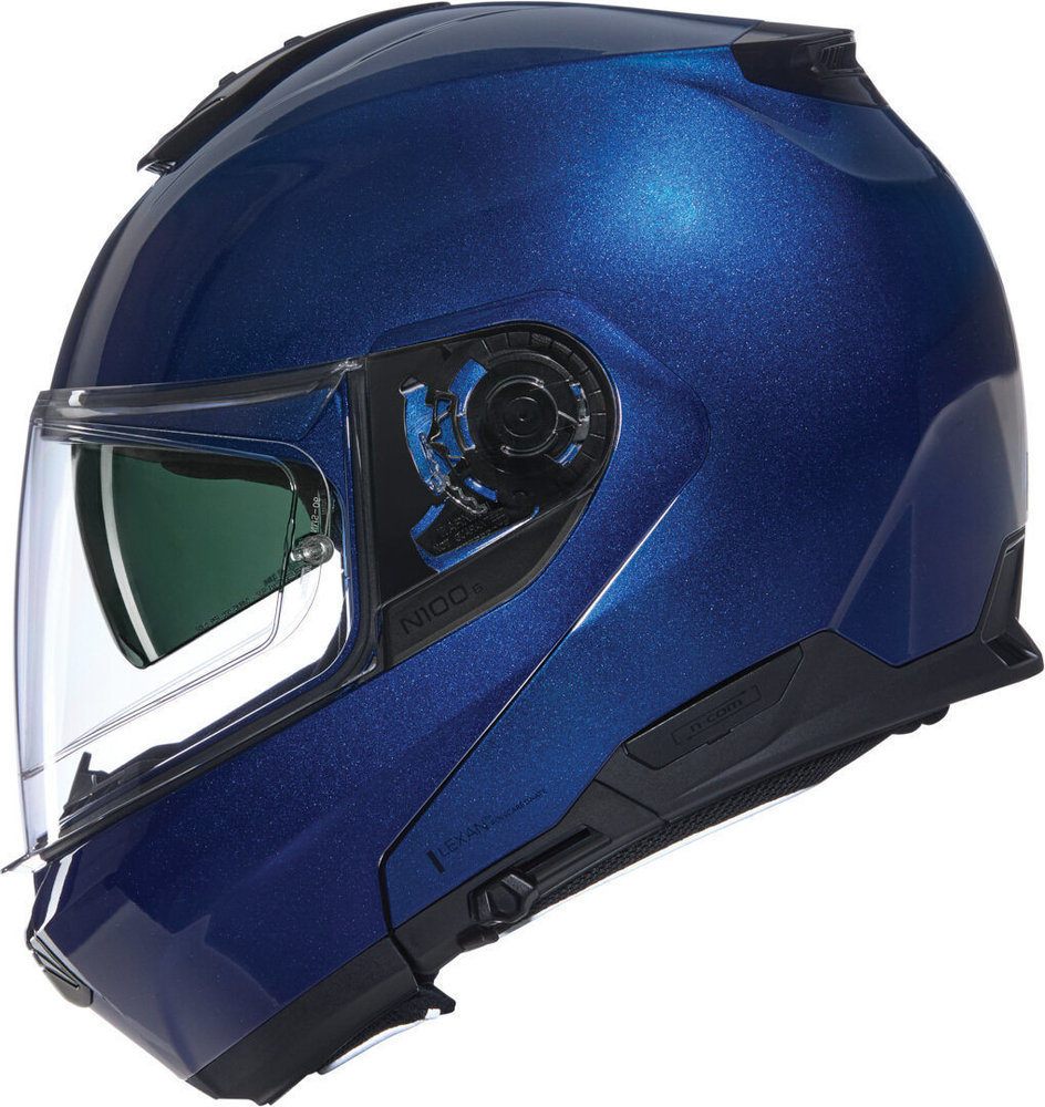 Nolan N100-6 Classico Nobile N-Com Helmet