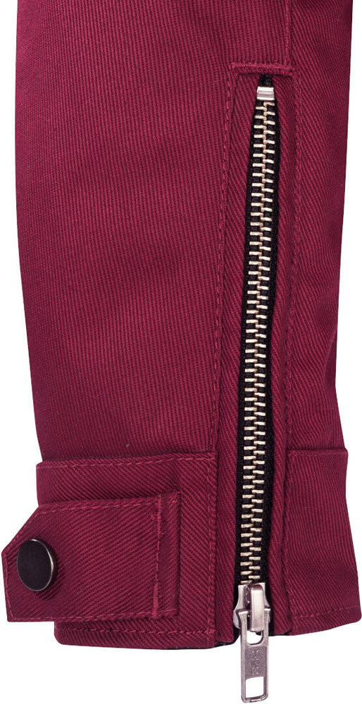 Segura Tina Ladies Motorcycle Textile Jacket