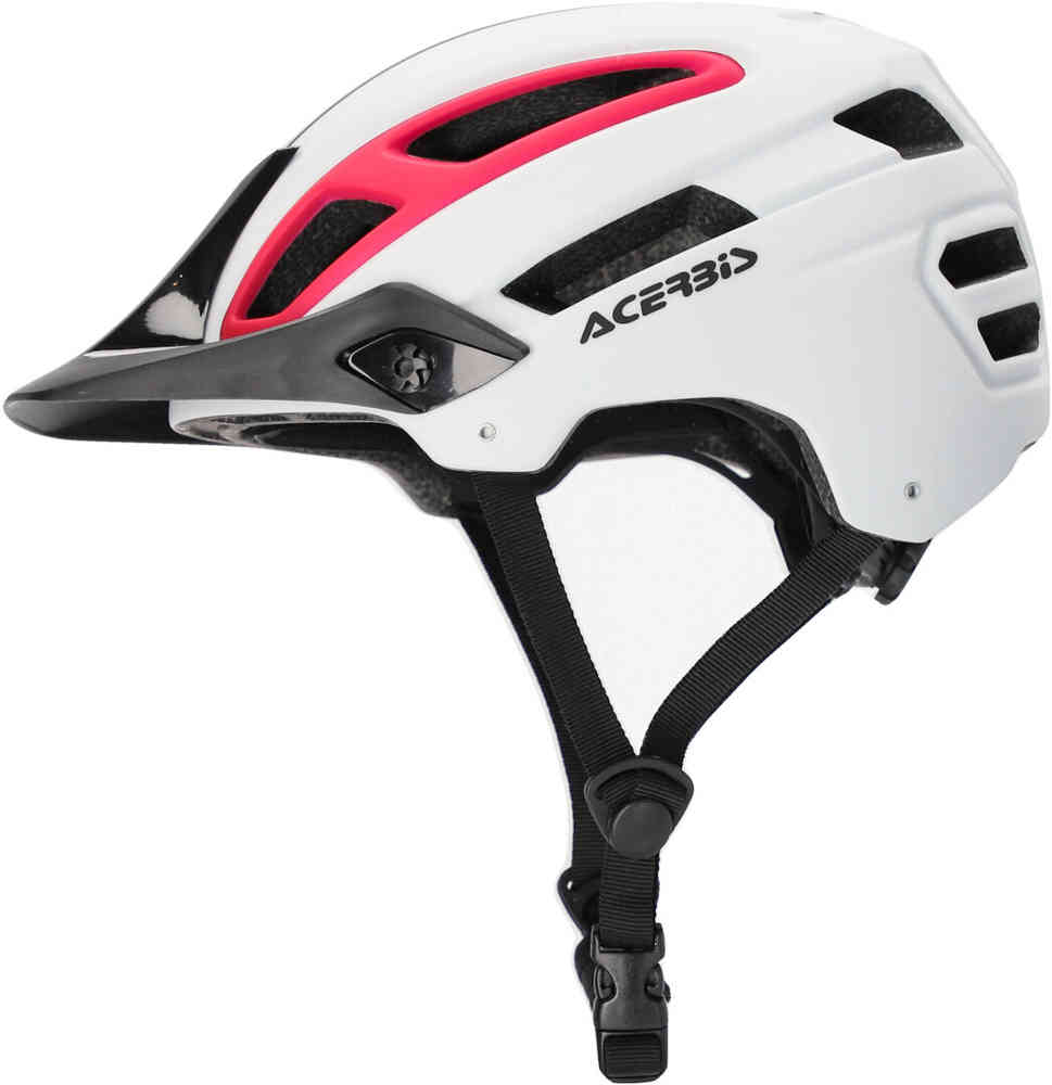Acerbis Doublep MTB Helmet