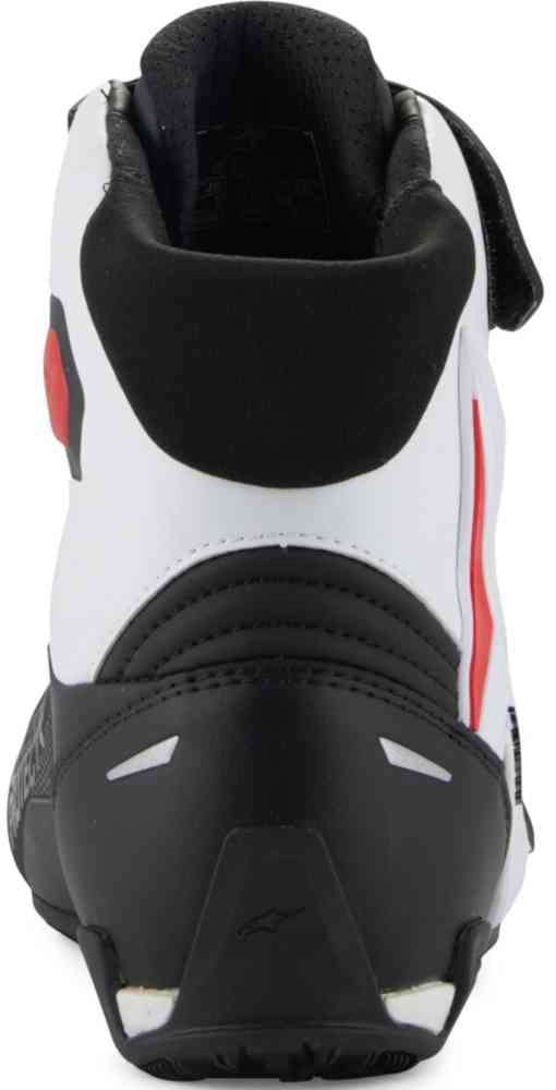 Alpinestars Faster-4 Motorcycle Shoes