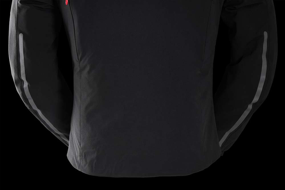 Furygan Codex Motorcycle Textile Jacket