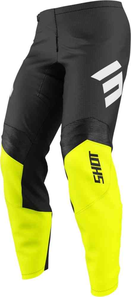 Shot Draw Instinct Motocross Pants