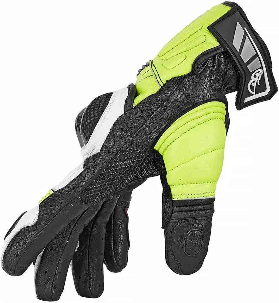 Berik NexG Motorcycle Gloves