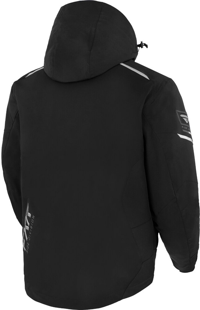 FXR Renegade FX 2-in-1 2023 Snowmobile Jacket