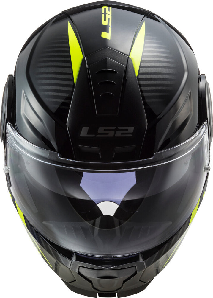 LS2 FF902 Scope Skid Helmet