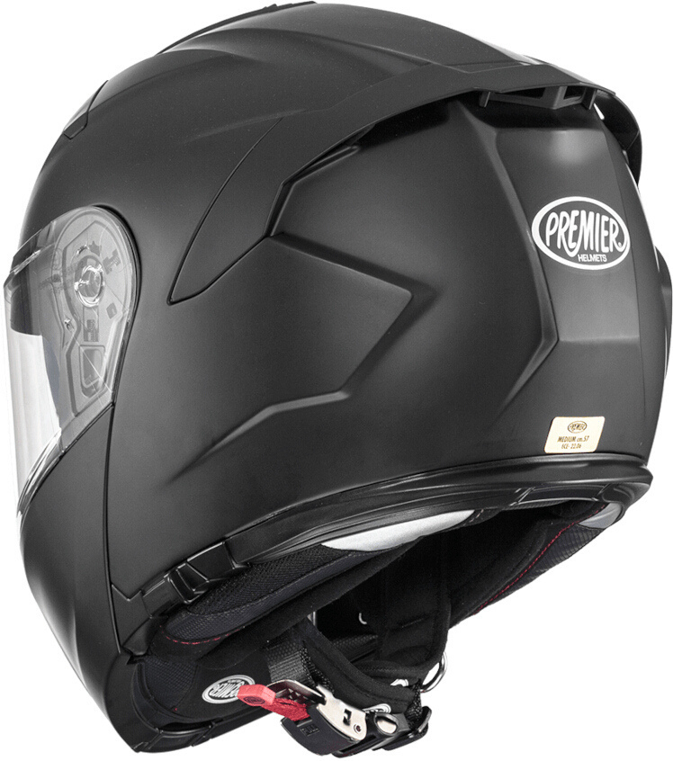 Premier Legacy GT U9 BM Helmet