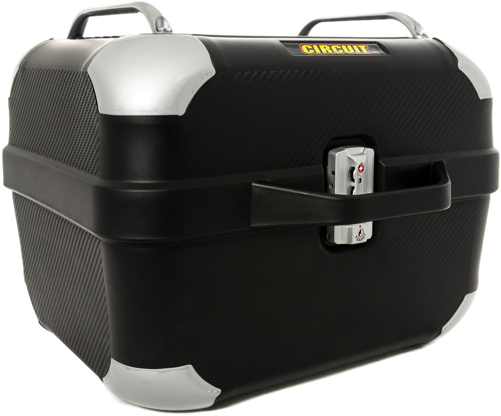 Circuit Equipment Smart 28L Long Top Case