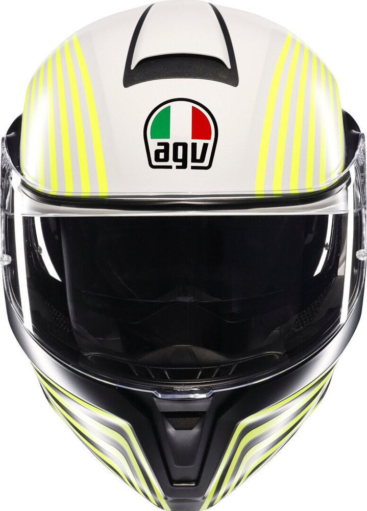 AGV Streetmodular Iseo Helmet