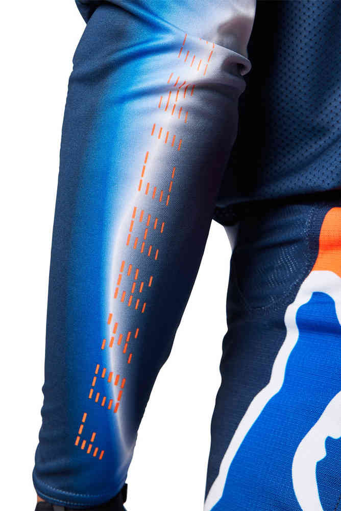 FOX 360 Fgmnt Motocross Jersey